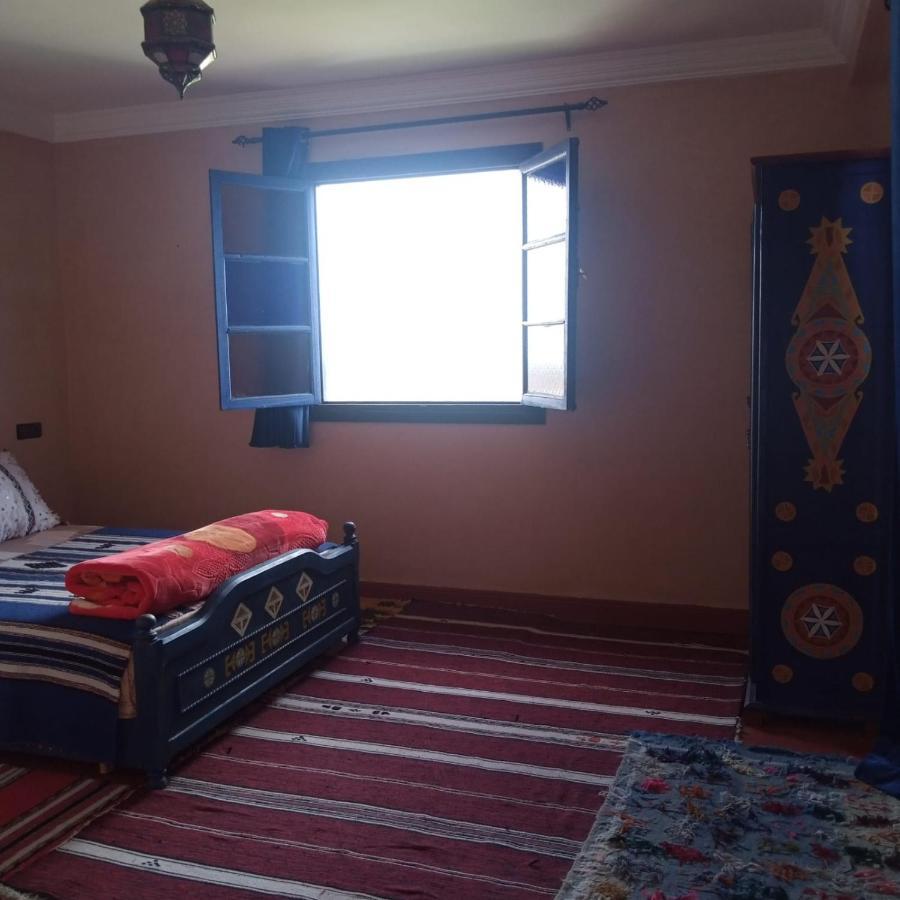 Villa Ferme Berbere Marrakesh Eksteriør billede